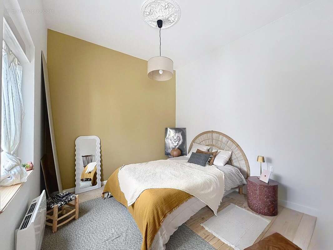 Photo 5 - Maison à VILLENAVE-D'ORNON