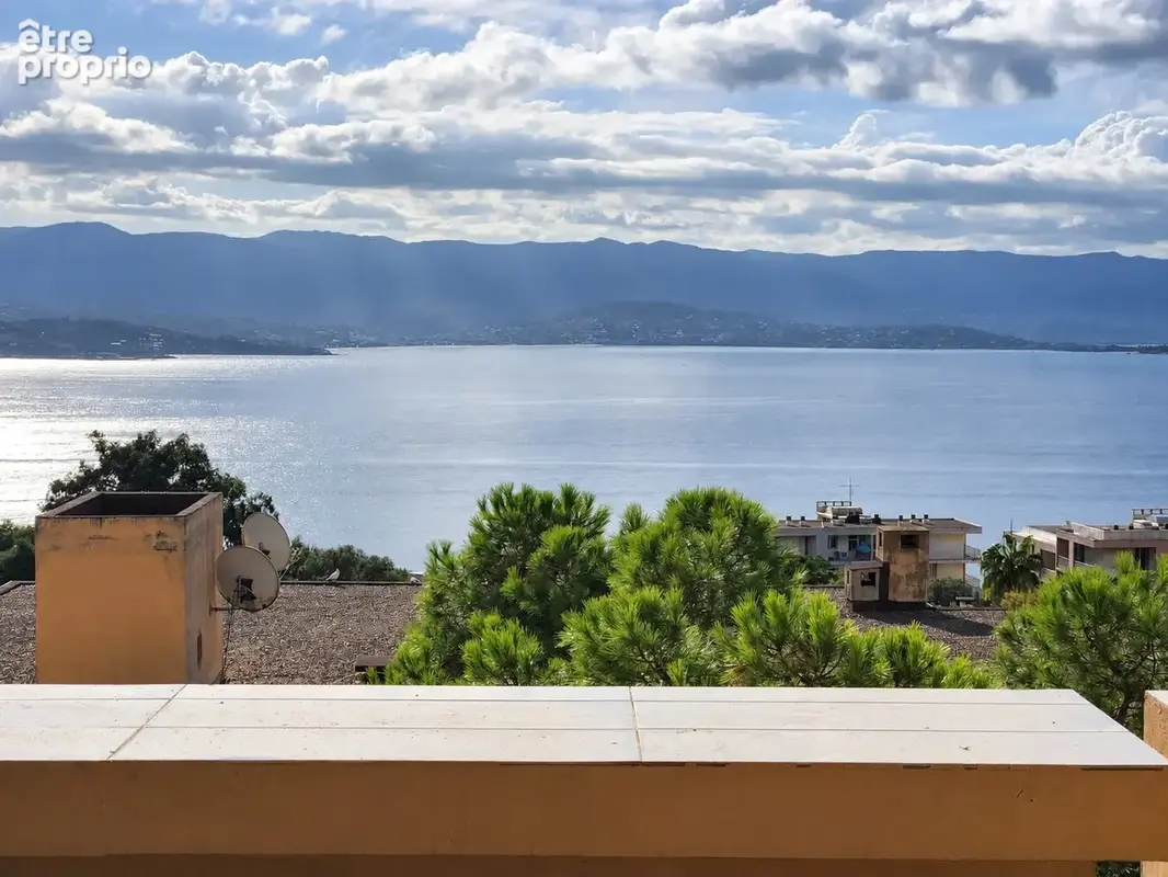 Appartement 5 pièces 143 m² à vendre à Ajaccio (20000) - photo 6