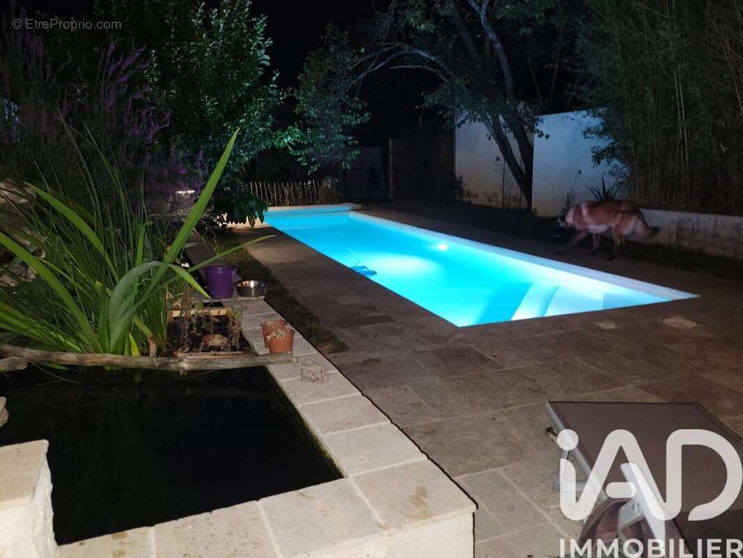 Photo 8 - Maison à GUJAN-MESTRAS