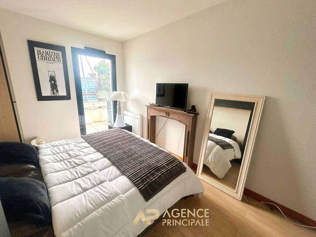 Appartement à LA ROCHELLE