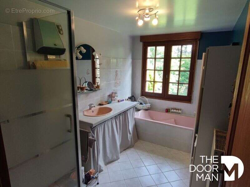 Maison à ECHAUFFOUR