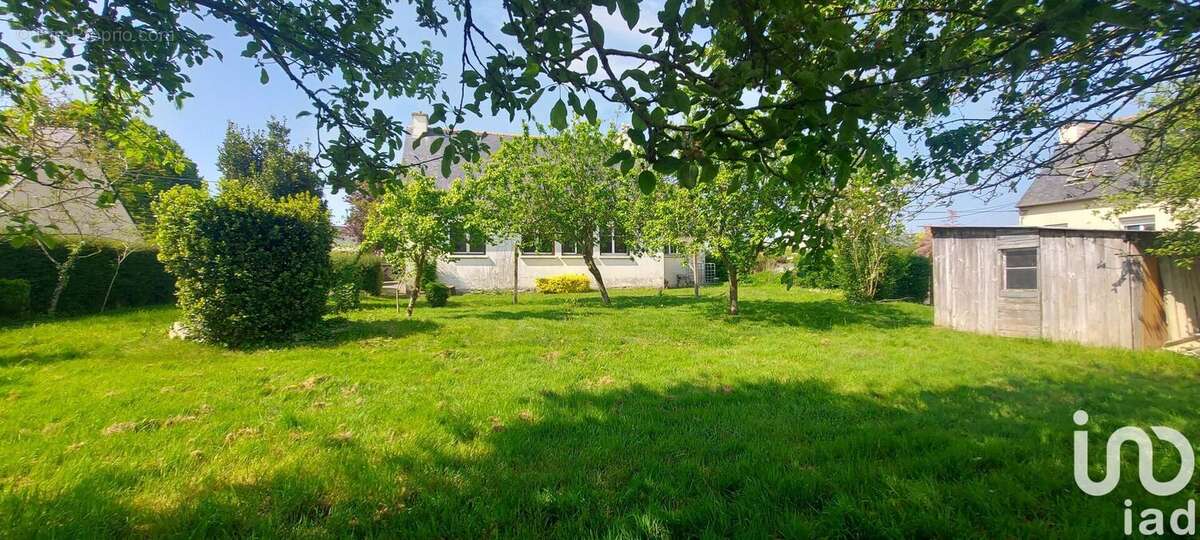 Photo 2 - Maison à LAMBALLE