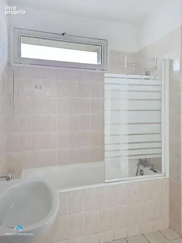 Appartement T3 - 2 chambres - 70 m² - photo 16
