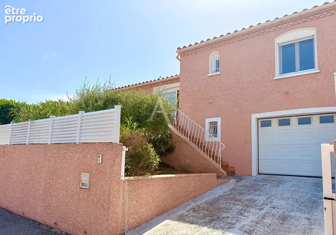 Maison de plain pied Carcassonne - photo 13