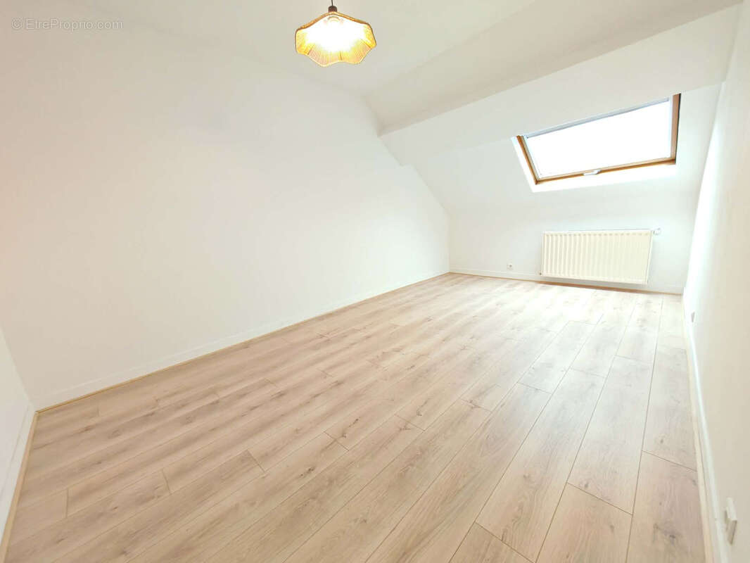 Appartement à DOULLENS