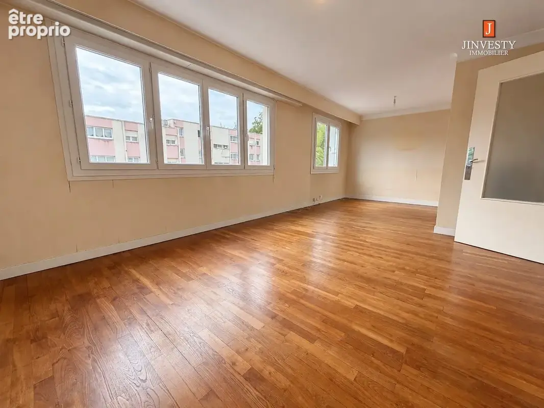 Appartement à LORIENT