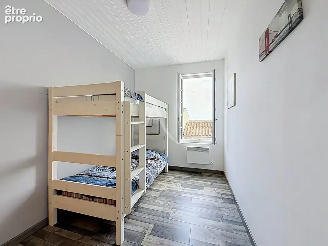 Maison Les Boucholeurs - 3 pièce(s) 55 m2 - photo 7