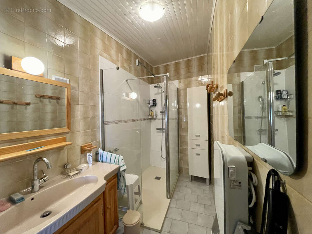 Maison à LE GRAND-VILLAGE-PLAGE