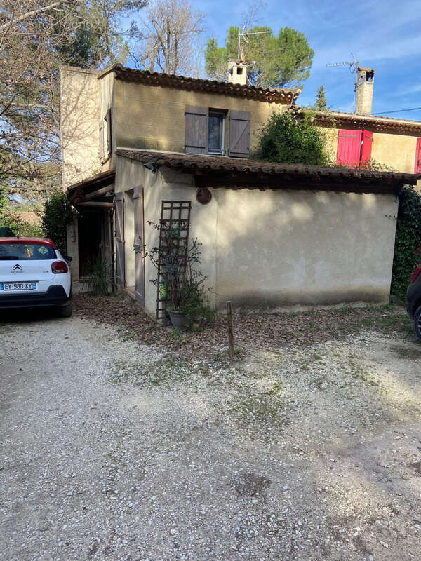 Puyricard- Maison T3 de 70 m2 sur parcelle de 234 m2, secteur calme et résidentiel - photo 8