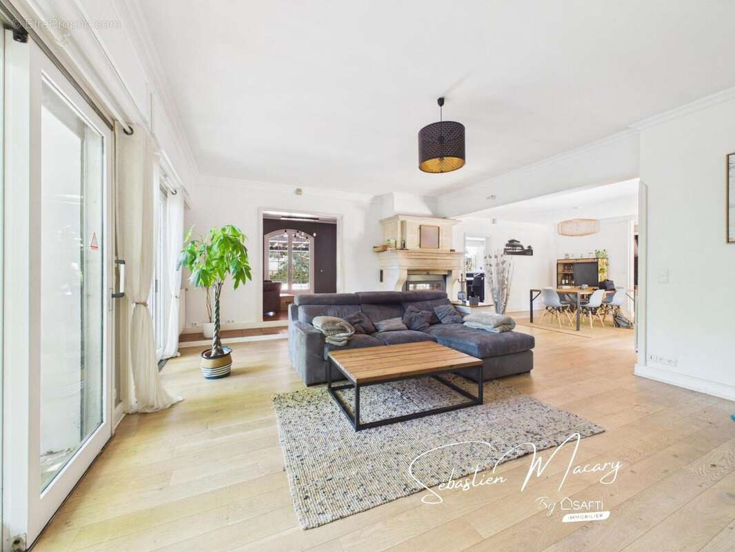 Photo 4 - Maison à CESTAS