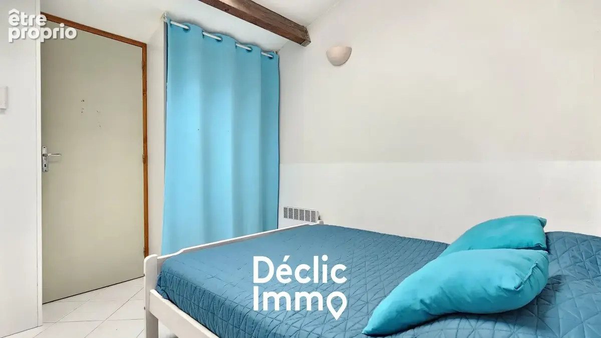 Maison 3 pièces de 34m² à la plage - photo 4