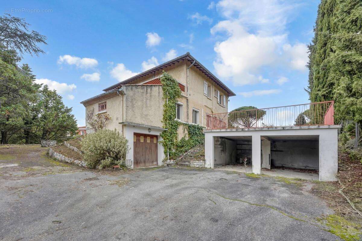 Maison de 235 m² – Toulouse Pouvourville – Opportunité - photo 4