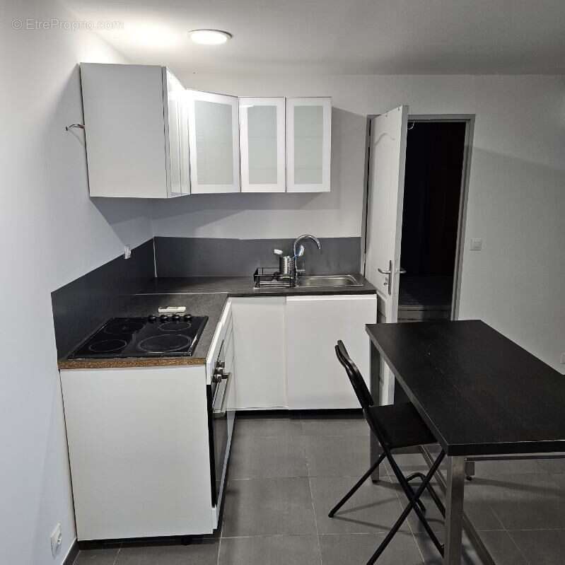 Maison à SEPTEMES-LES-VALLONS