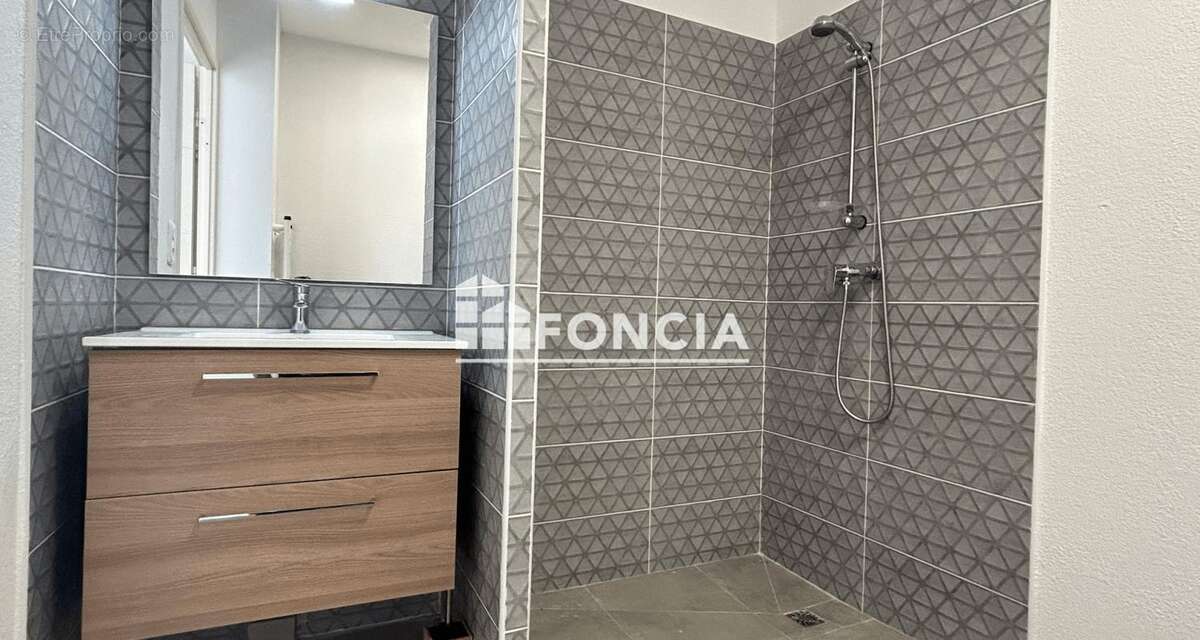 Maison à MARSILLARGUES