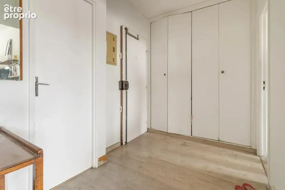 Appartement de 3 pièces de 60 m² à Saint-Denis - photo 11