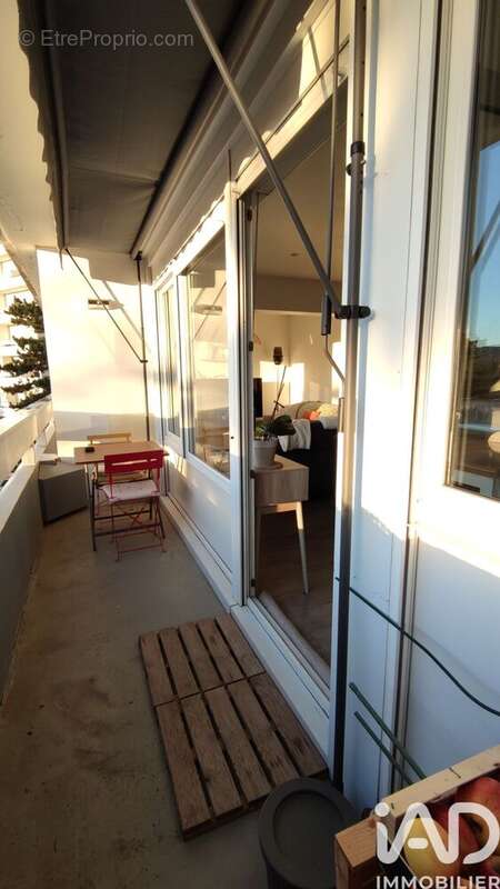 Photo 4 - Appartement à REIMS