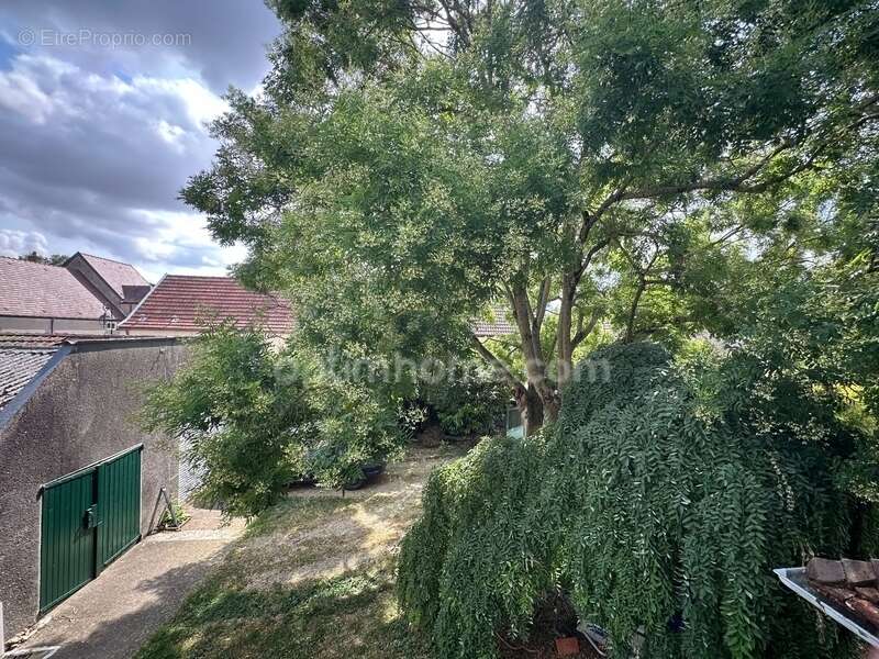 Maison à SAINT-APOLLINAIRE