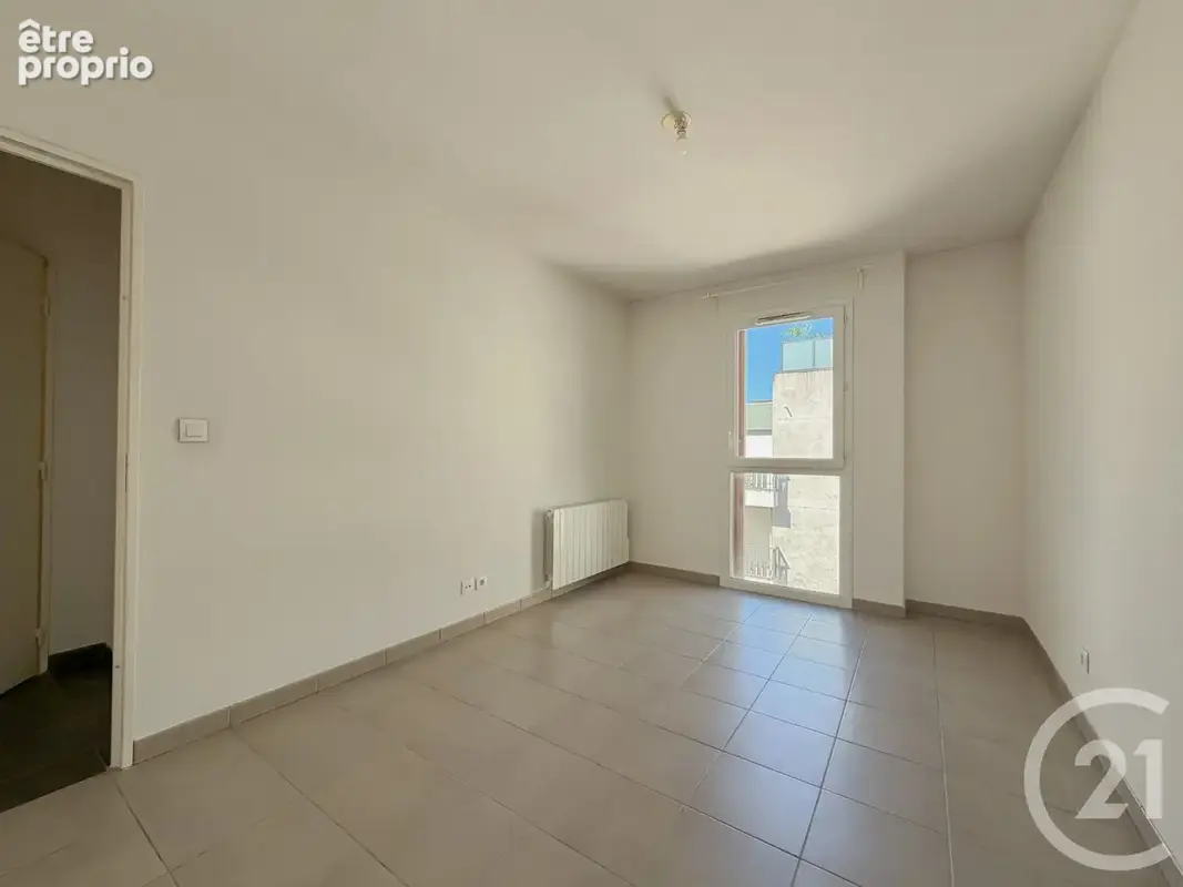 Appartement 3 pièces 61 m² à vendre à Villeurbanne (69100) - photo 3