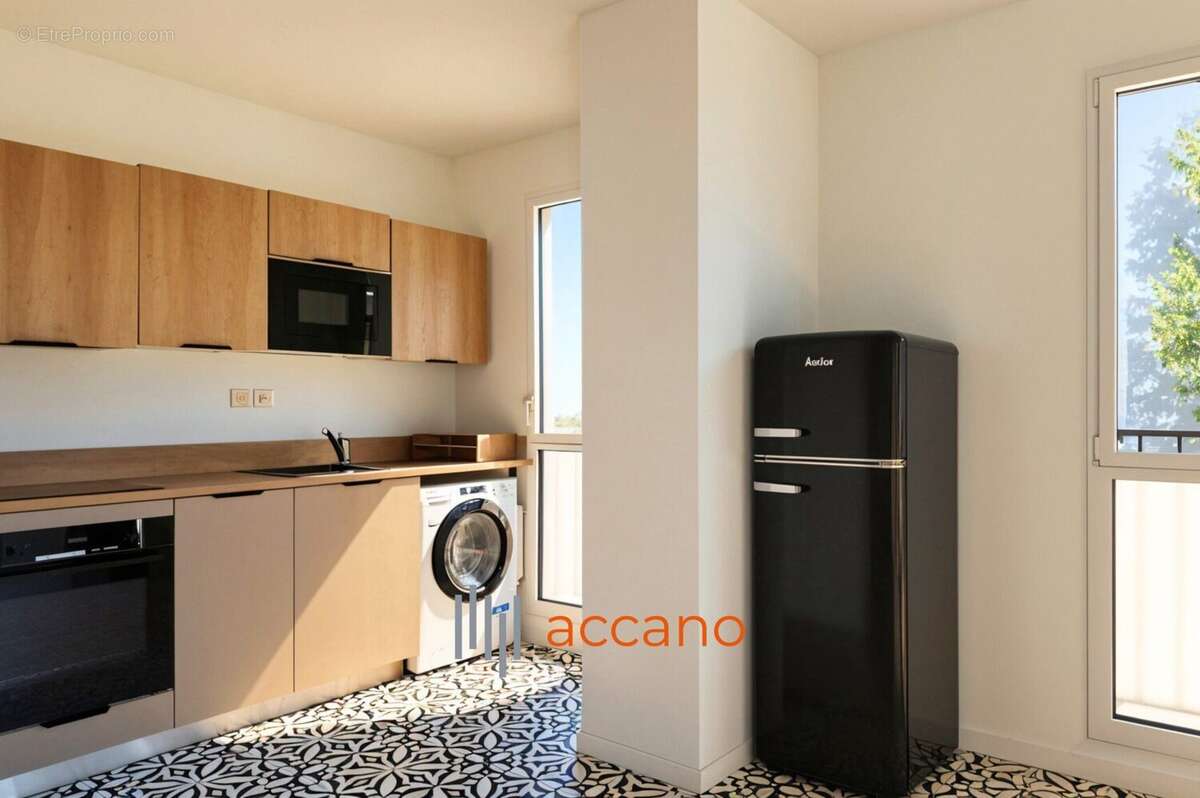 Appartement à LYON-1E