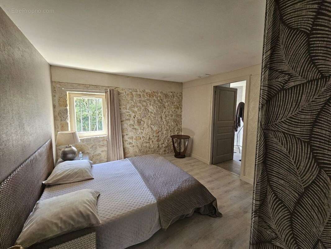 Maison à LECTOURE