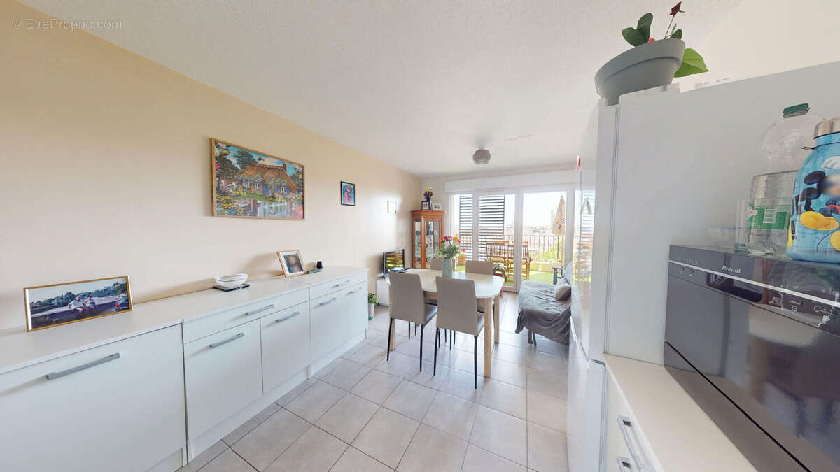 Appartement à ROYAN