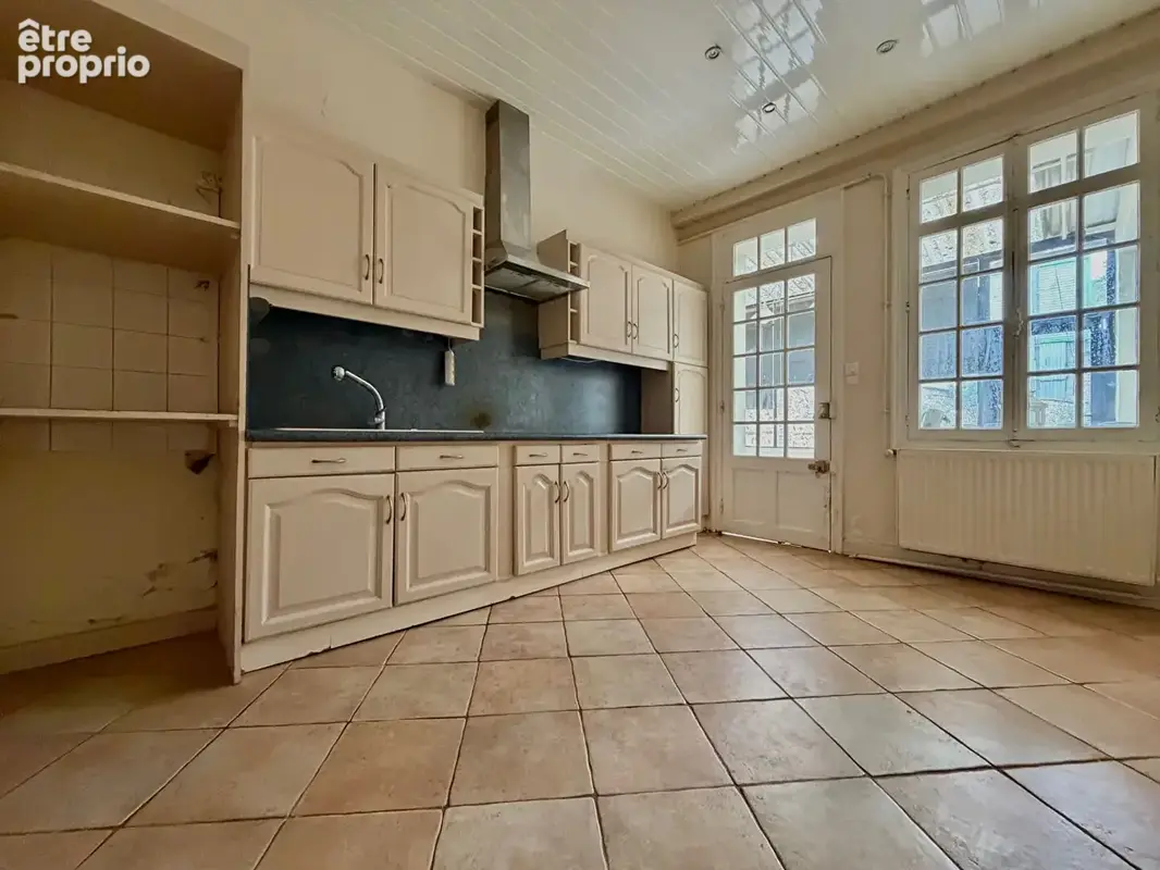 Maison de ville bourgeoise - photo 7