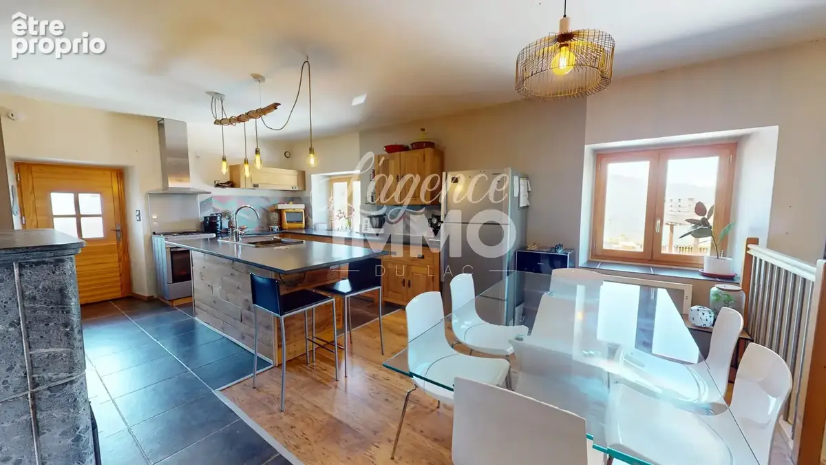 Duplex à st-eustache - photo 2
