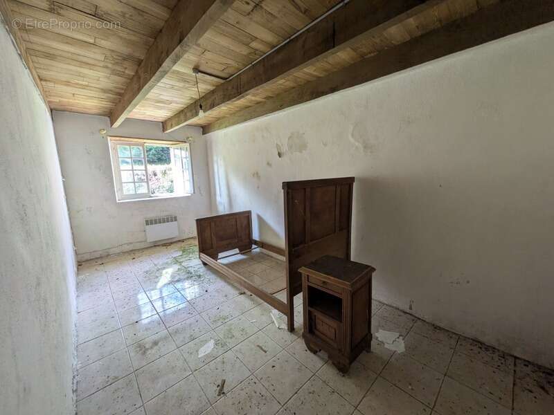Maison à SEGLIEN