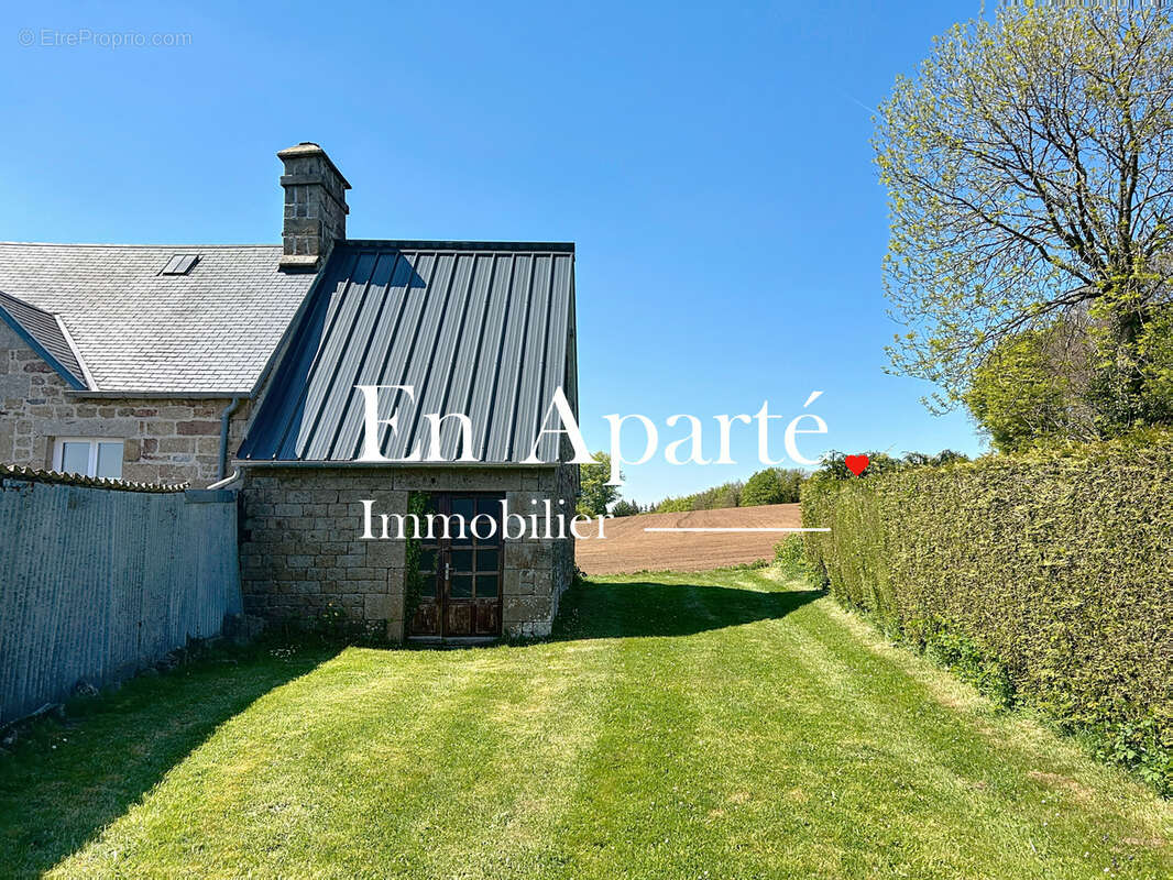 Maison à VIRE