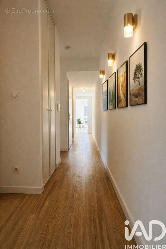 Photo 5 - Appartement à ORLEANS