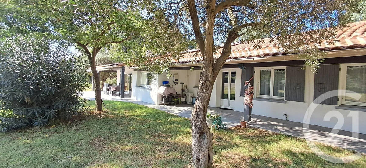 Maison à SAINT-CYPRIEN