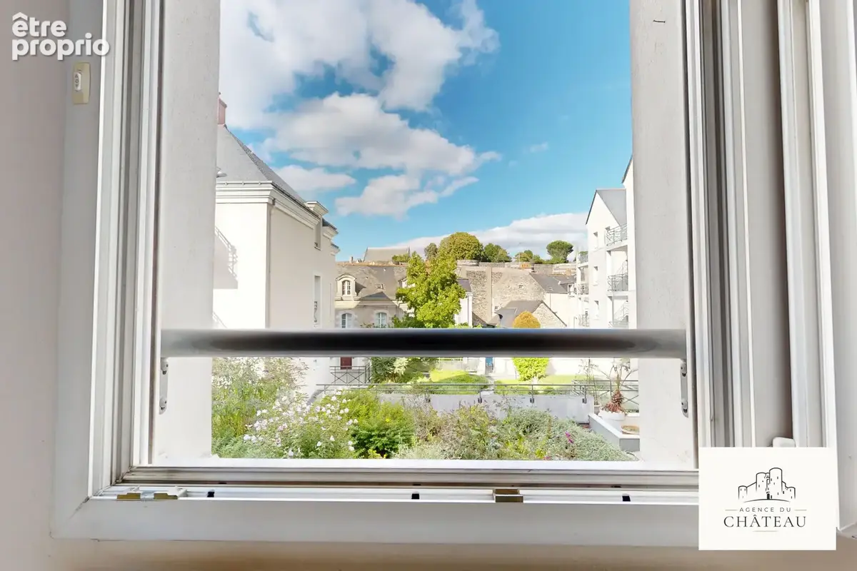 Appartement à ANGERS
