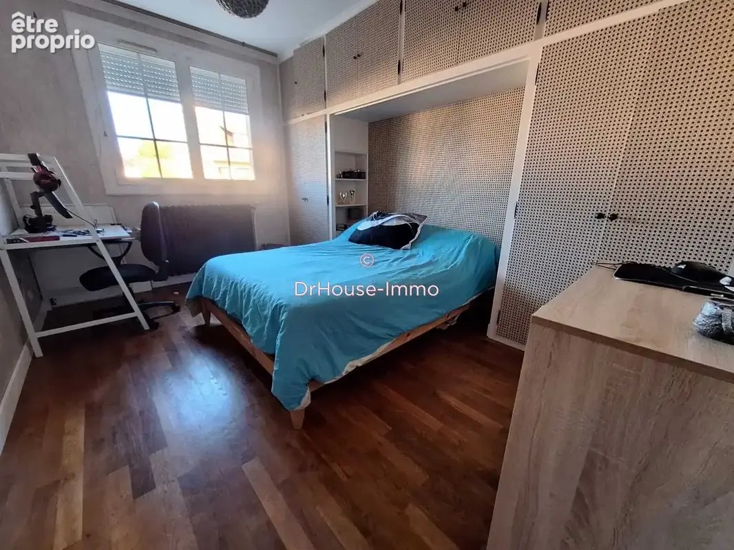 Maison 8 pièces 157 m² à vendre à Parigne-L'eveque (72250) - photo 10