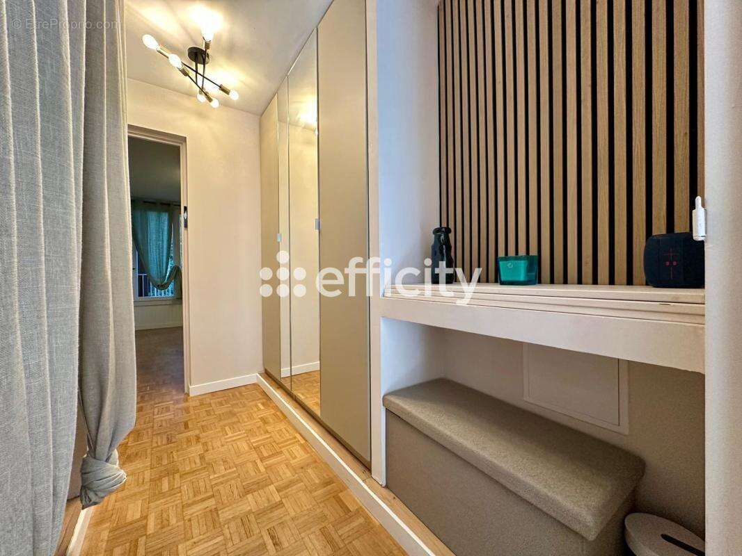 Appartement à MARSEILLE-12E