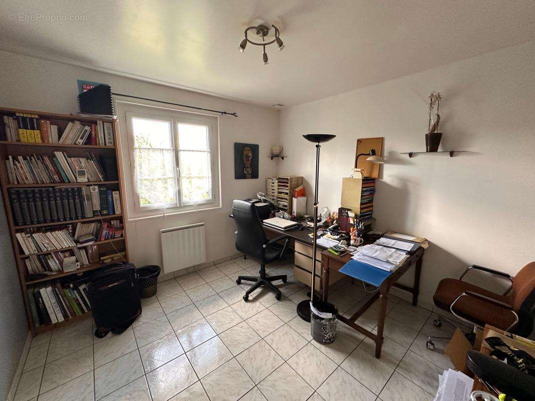 Maison à SAINT-GERMAIN-LES-ARPAJON
