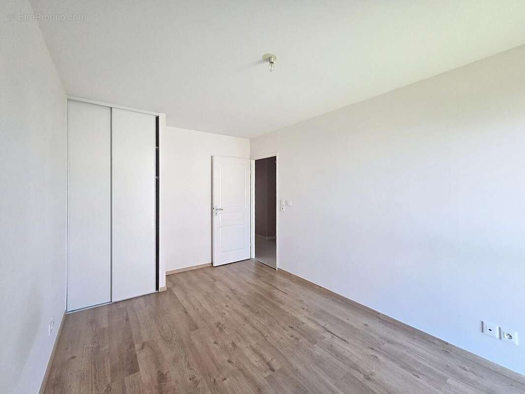Photo 3 - Appartement à FONTAINE-LES-DIJON