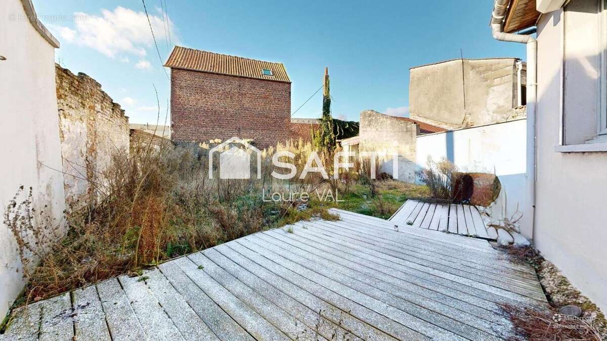 Photo 6 - Maison à SAINT-OMER