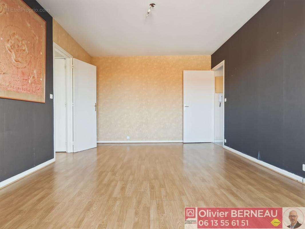 Appartement à BIARRITZ