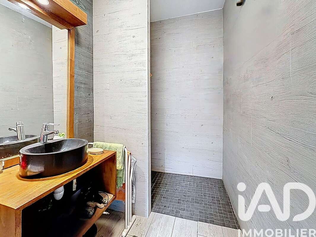 Photo 6 - Appartement à SAINT-LEU