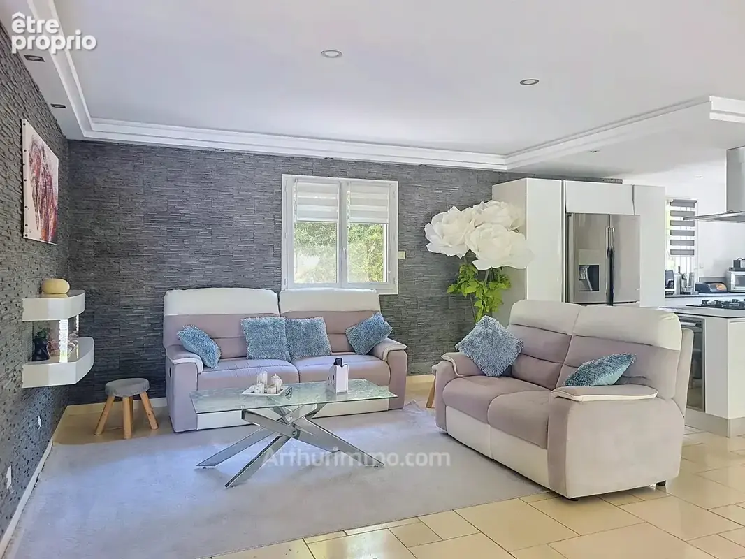 Vente Maison Mouans-sartoux(06370) 515 000ï¿œ - photo 4