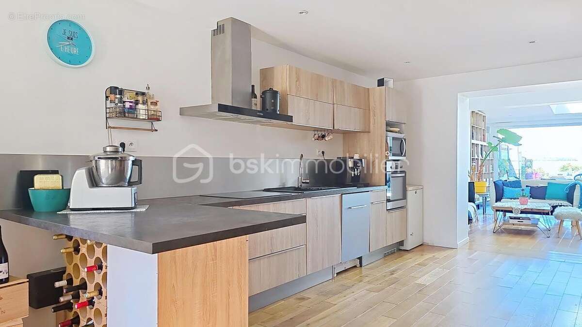 Maison à GRISY-SUISNES