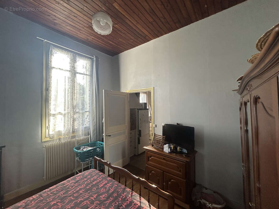 Maison à MUSSIDAN