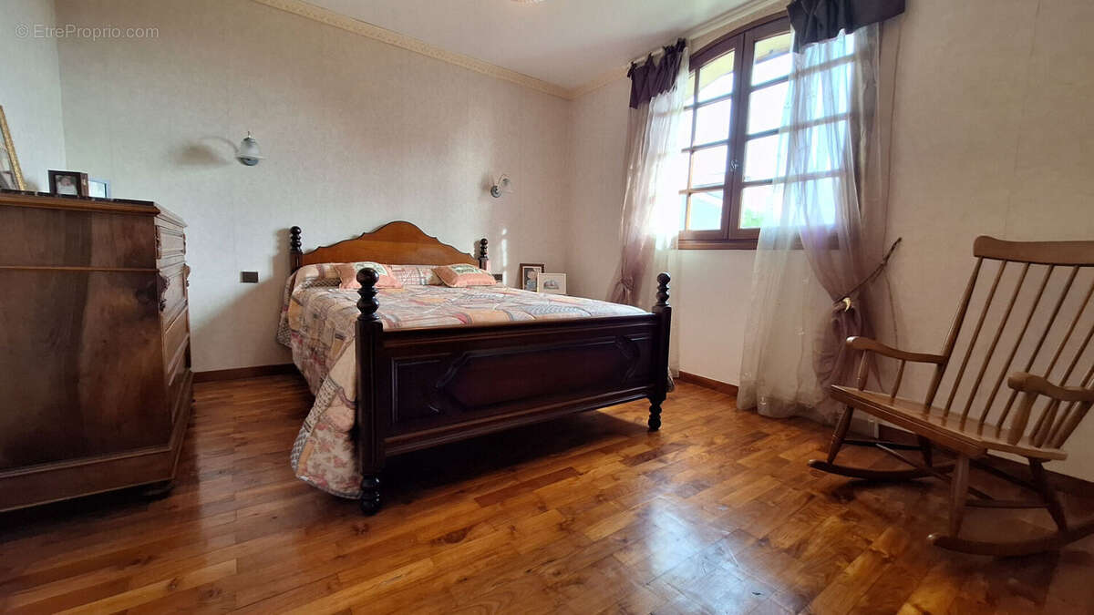 Maison à COURNON-D'AUVERGNE