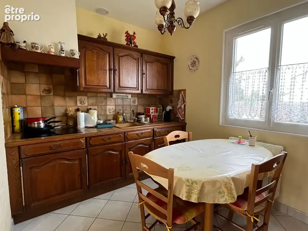 Maison sainte-pazanne - photo 5