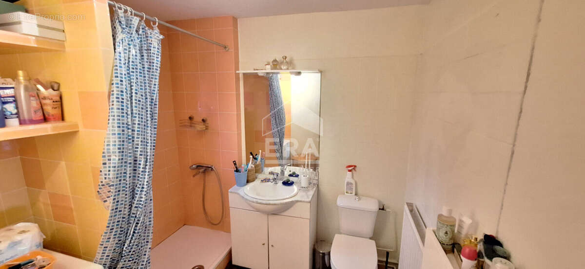 Maison à BOURG-EN-BRESSE