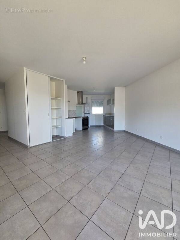 Photo 1 - Appartement à CLERMONT-FERRAND