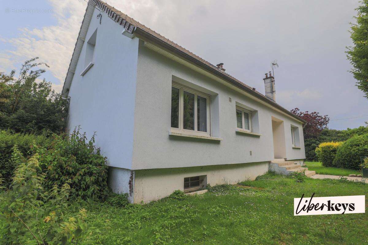 Maison à DAOURS