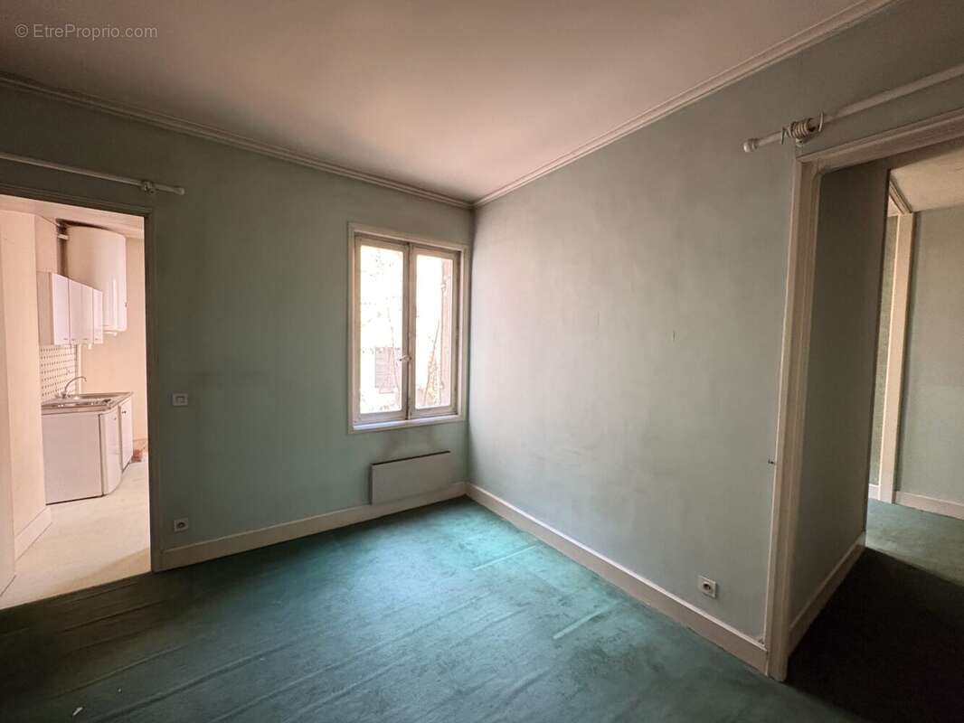 Appartement 40 m² à Bordeaux  - photo 3