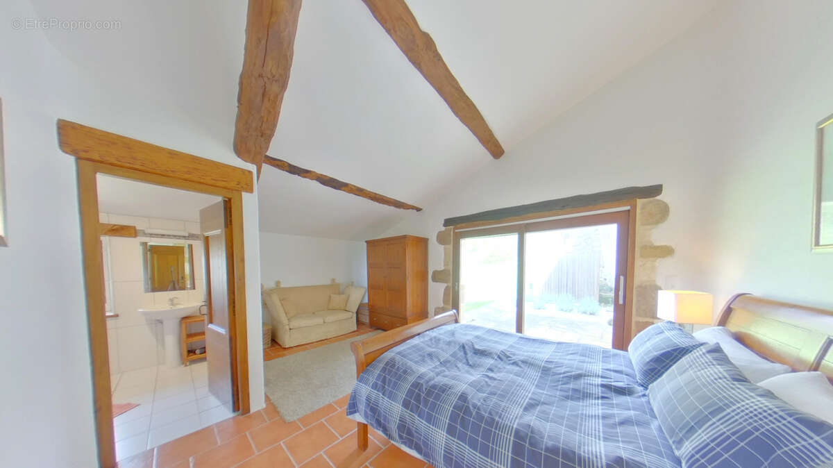Complexe gite/chambres d'hotes sur 2 ha. - photo 12