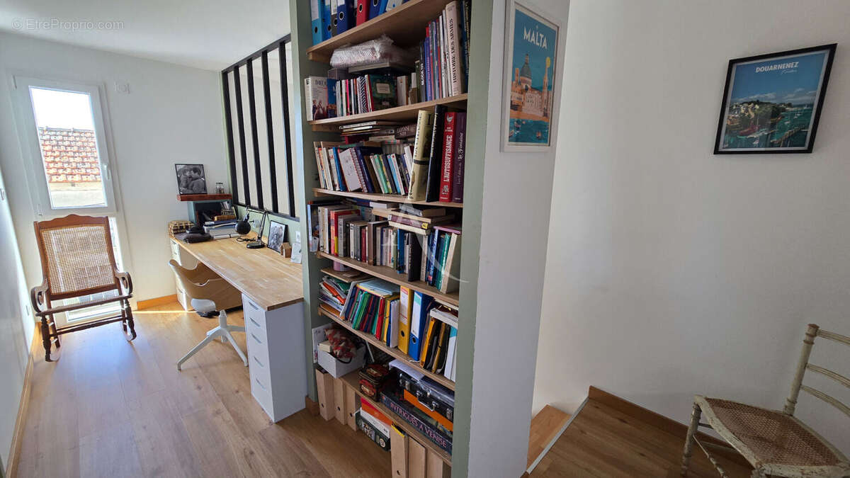 Maison à LES SABLES-D&#039;OLONNE